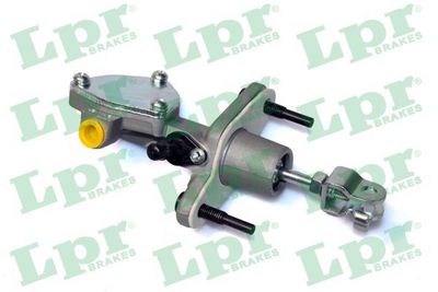 Master Cylinder, clutch LPR 2679