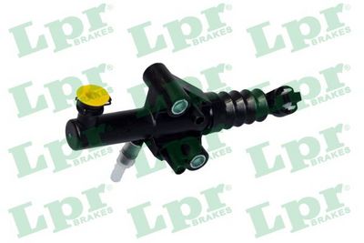 Master Cylinder, clutch LPR 2683