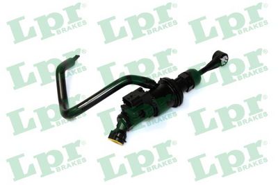 Master Cylinder, clutch LPR 2690