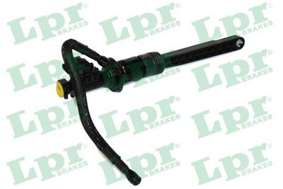 Master Cylinder, clutch LPR 2693