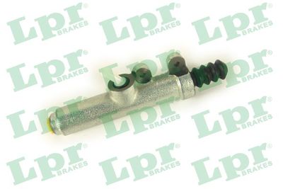 Master Cylinder, clutch LPR 2700