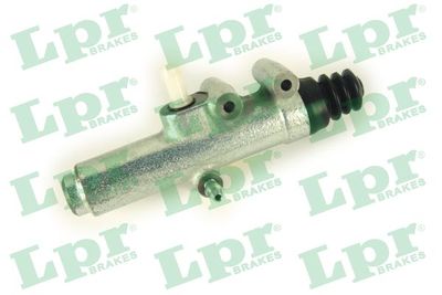 Master Cylinder, clutch LPR 2702
