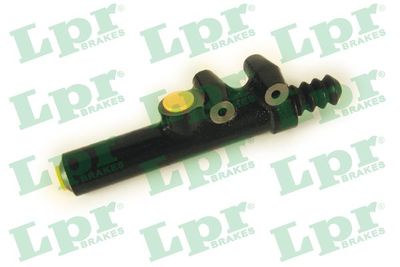 Master Cylinder, clutch LPR 2703