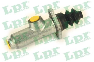 Master Cylinder, clutch LPR 2706