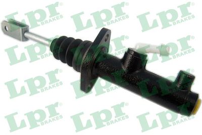 Master Cylinder, clutch LPR 2708