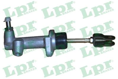 Master Cylinder, clutch LPR 2727