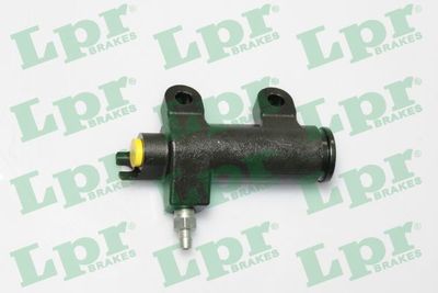 Slave Cylinder, clutch LPR 3008