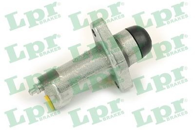 Slave Cylinder, clutch LPR 3014