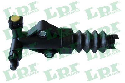 Slave Cylinder, clutch LPR 3035