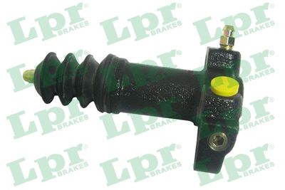 Slave Cylinder, clutch LPR 3043
