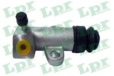 Slave Cylinder, clutch LPR 3052