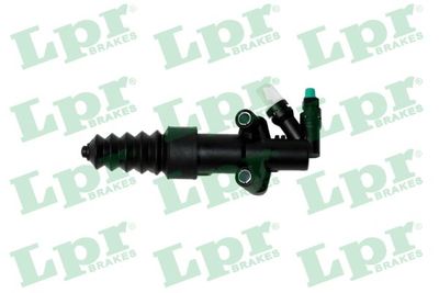 Slave Cylinder, clutch LPR 3086