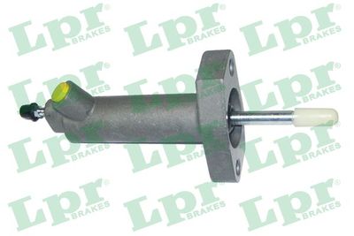 Slave Cylinder, clutch LPR 3089