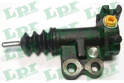Slave Cylinder, clutch LPR 3123