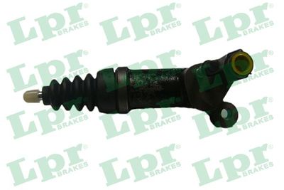 Slave Cylinder, clutch LPR 3126