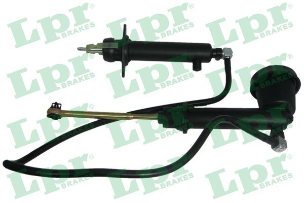 LPR 3129K Master/Slave Cylinder Kit, clutch