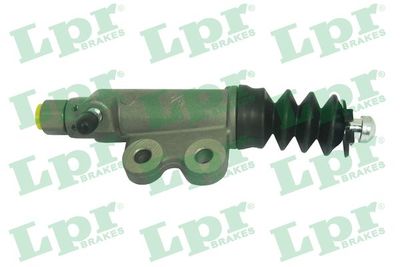 Slave Cylinder, clutch LPR 3135