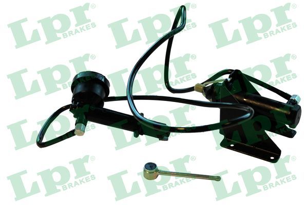 LPR 3140K Master/Slave Cylinder Kit, clutch