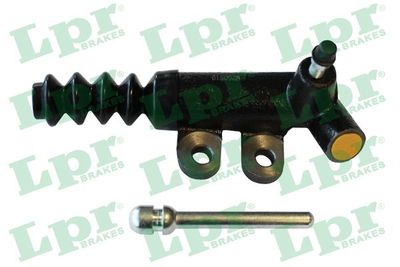 Slave Cylinder, clutch LPR 3146