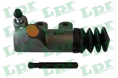 Slave Cylinder, clutch LPR 3151