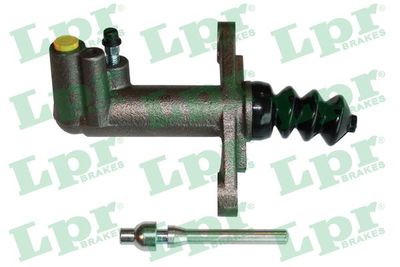 Slave Cylinder, clutch LPR 3154