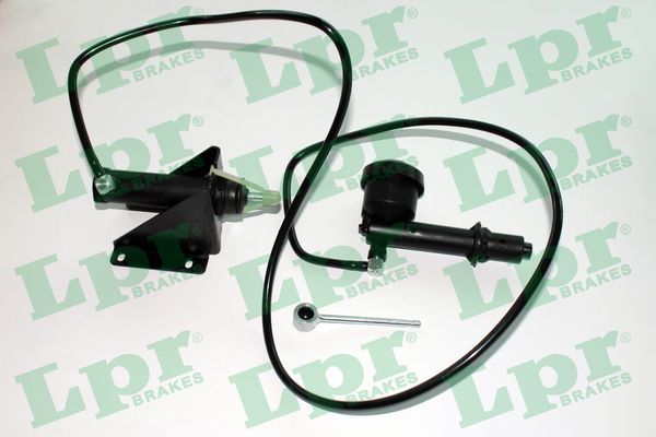 LPR 3162K Slave Cylinder, clutch