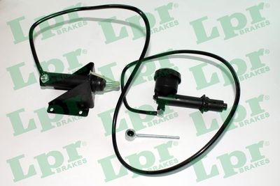 Slave Cylinder, clutch LPR 3162K