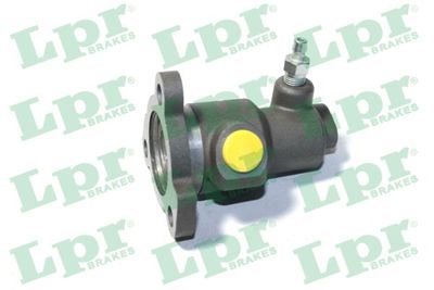 Slave Cylinder, clutch LPR 3168