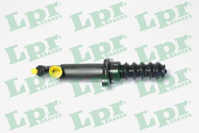 Slave Cylinder, clutch LPR 3172