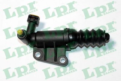 Slave Cylinder, clutch LPR 3180