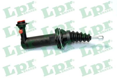 Slave Cylinder, clutch LPR 3189