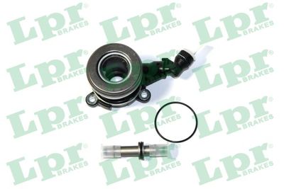Central Slave Cylinder, clutch LPR 3220P