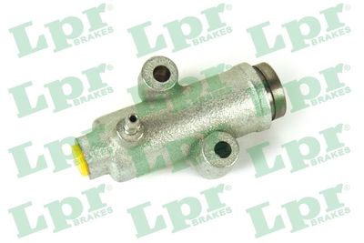 Slave Cylinder, clutch LPR 3223