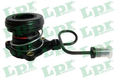 Central Slave Cylinder, clutch LPR 3240