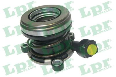 Central Slave Cylinder, clutch LPR 3250