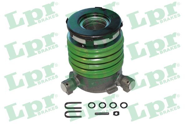 LPR 3252 Central Slave Cylinder, clutch