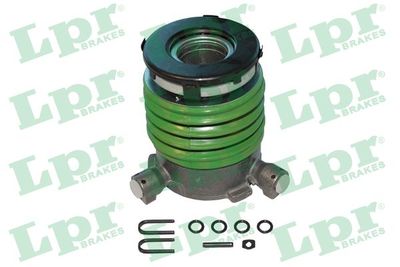 Central Slave Cylinder, clutch LPR 3252