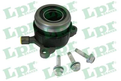 Central Slave Cylinder, clutch LPR 3254