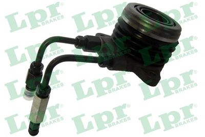 Central Slave Cylinder, clutch LPR 3255