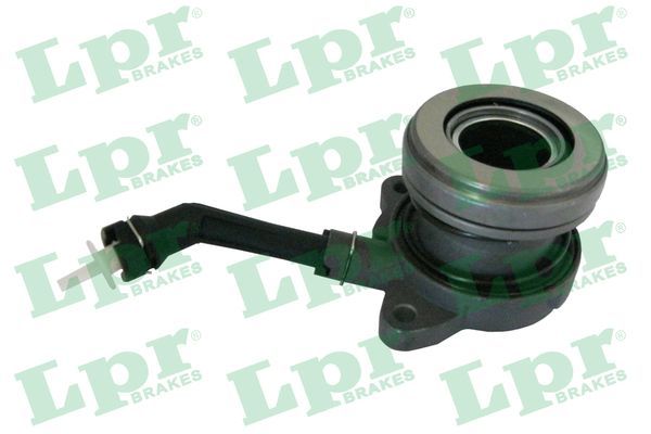 LPR 3256 Central Slave Cylinder, clutch