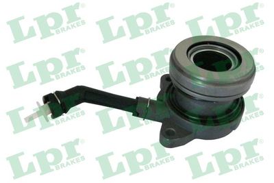 Central Slave Cylinder, clutch LPR 3256