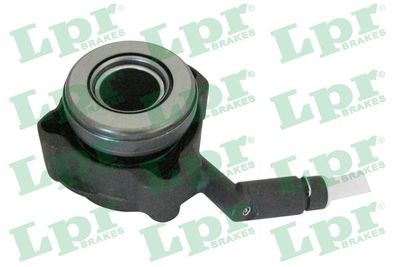 Central Slave Cylinder, clutch LPR 3257