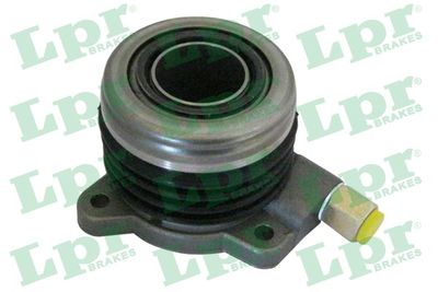 Central Slave Cylinder, clutch LPR 3260