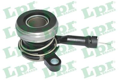 Central Slave Cylinder, clutch LPR 3262