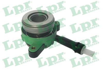 Central Slave Cylinder, clutch LPR 3269