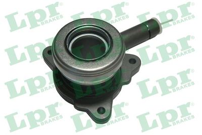 Central Slave Cylinder, clutch LPR 3279