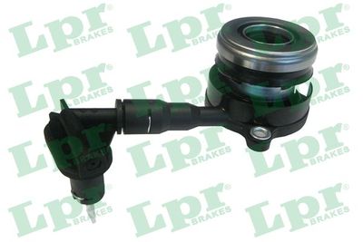 Central Slave Cylinder, clutch LPR 3280