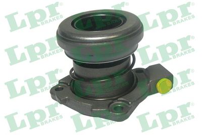 Central Slave Cylinder, clutch LPR 3284