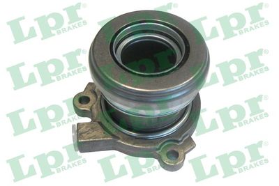 Central Slave Cylinder, clutch LPR 3285