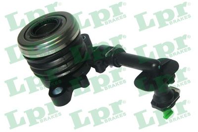 Central Slave Cylinder, clutch LPR 3286